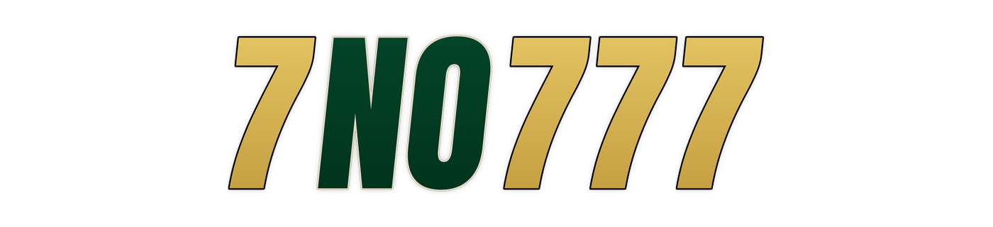 7no777 Logo
